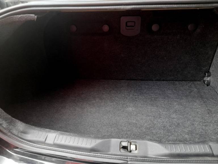 NISSAN - SENTRA - 2013/2013 - Preta - R$ 42.900,00