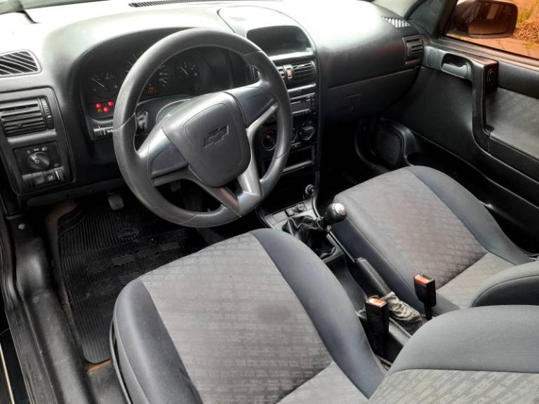 CHEVROLET - ASTRA - 1999/1999 - Verde - R$ 19.900,00