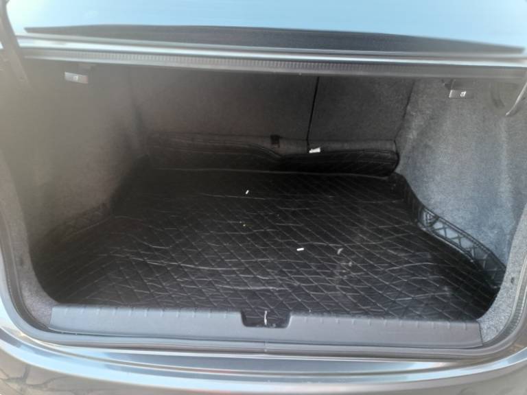 HONDA - CITY - 2017/2017 - Cinza - R$ 75.900,00
