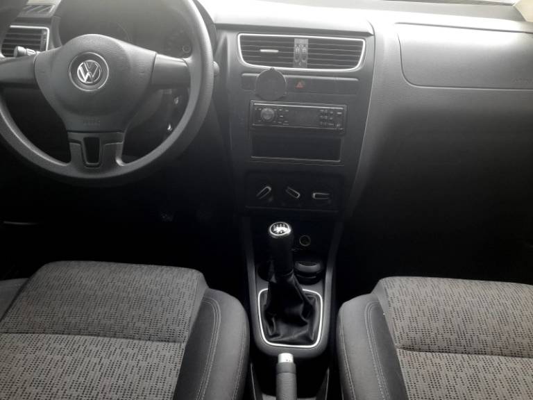 VOLKSWAGEN - SPACEFOX - 2013/2013 - Branca - R$ 42.900,00