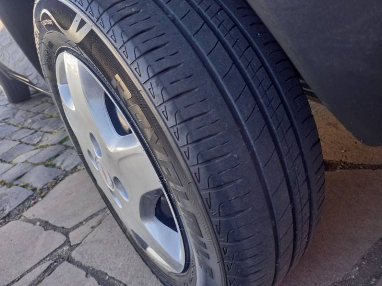 CHEVROLET - CORSA - 1997/1997 - Roxa - R$ 15.900,00