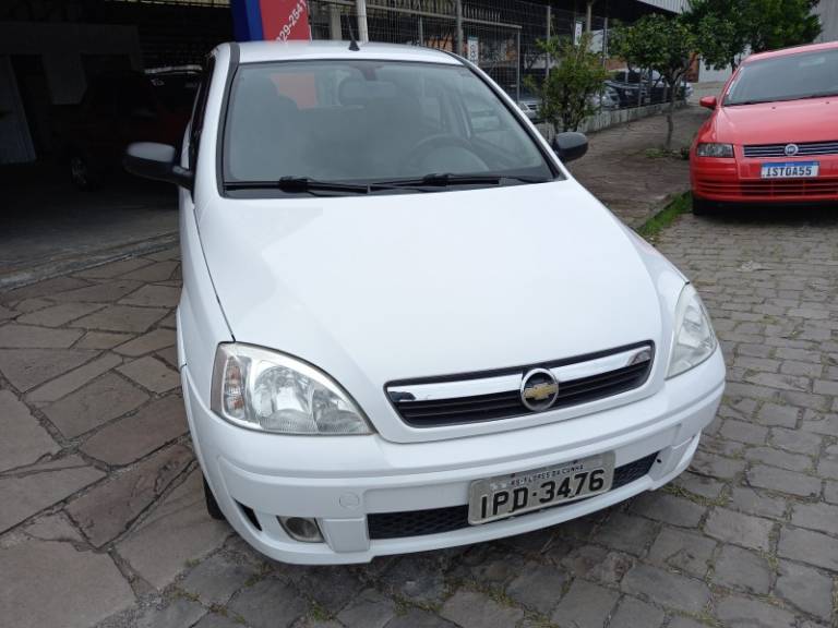 VOLKSWAGEN - FOX - 2004/2005 - Prata - R$ 22.900,00