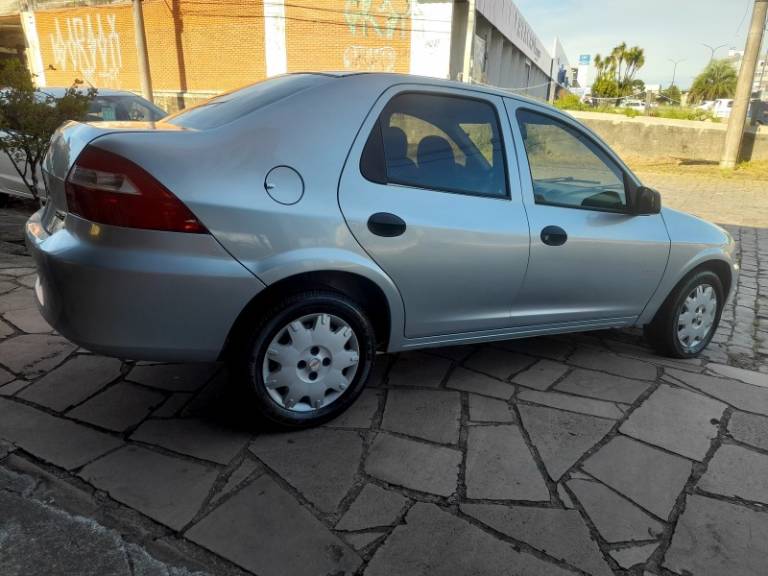 CHEVROLET - PRISMA - 2010/2010 - Prata - R$ 22.900,00