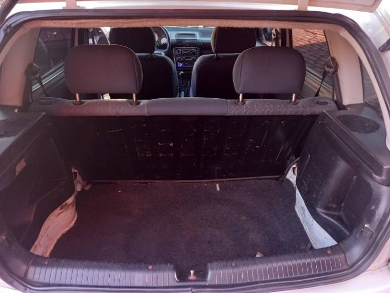 CHEVROLET - CORSA - 2001/2001 - Branca - R$ 19.500,00